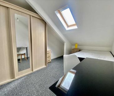 3 bedroom house share to rent - Photo 2