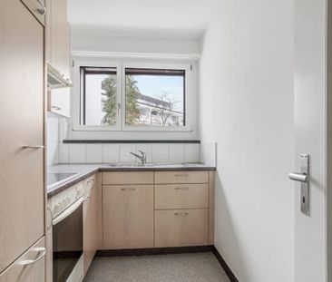 3 Zimmer, 55 m², 4. Stock - Photo 2