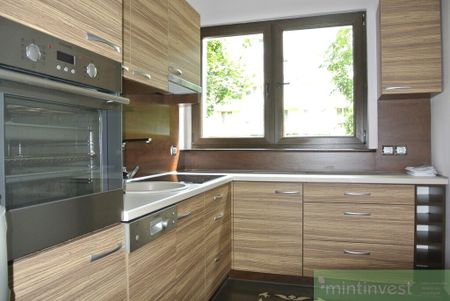 Polecam w Centrum 3-pokojowe mieszkanie, 57 m2 - Zdjęcie 5