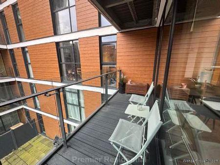 2 bedroom property to rent in Manchester - Photo 2