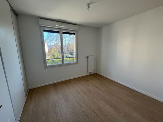 Appartement / Offre 58307542 - Photo 1