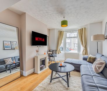 Lutterworth Road - Photo 2