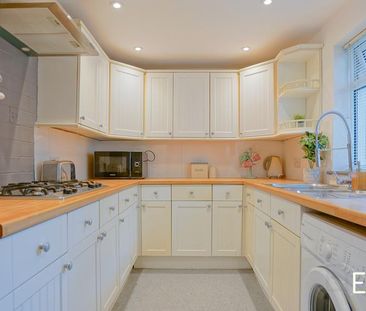 6 bedroom terraced house to rent - Photo 6