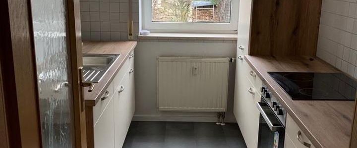 3,5 Zimmer-Wohnung renoviert 2023 - Foto 1