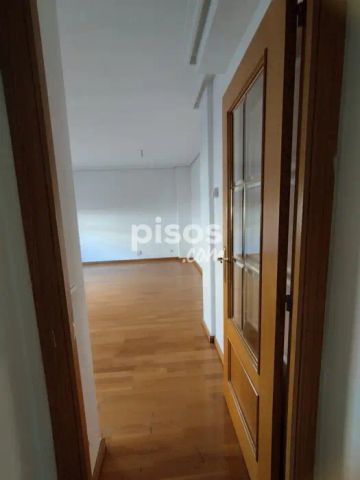 Piso en alquiler en Torrero-La Paz-Parque Venecia - Foto 5