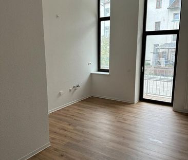 Erstbezug nach komplett Sanierung in Ludwigshafen am Rhein! - Photo 4