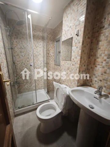 Piso en alquiler en Calle de las Moreras, cerca de Calle Jardines - Photo 4