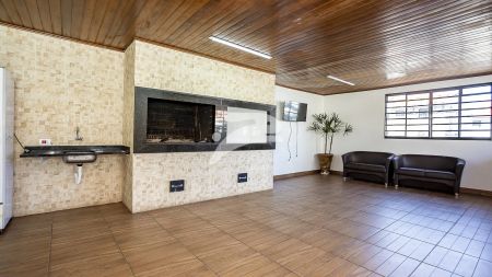 Apartamento 3 Quartos Boqueirao 61m² - Foto 3