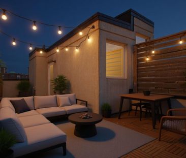 For Lease - 1357 Neilson Road Unit# 78, Toronto, Ontario - Photo 5