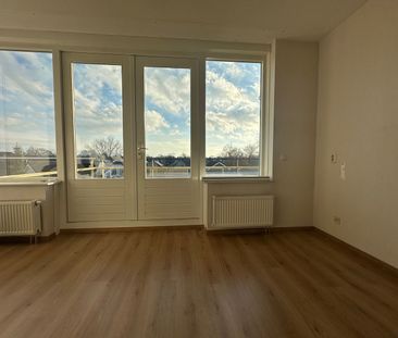 Appartement te huur: Westerstraat 20 1723 MD Noord-Scharwoude - Photo 1