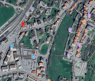 2 ½ ROOMS - With a Terrace! - Foto 3