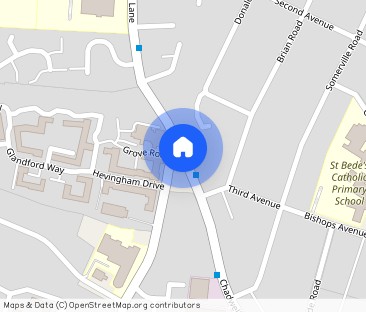 Grove Road, Chadwell Heath, Romford, Essex, RM6 - Photo 1