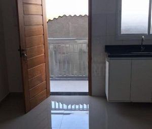 Studio para alugar com 30m², 1 quarto e sem vaga - Photo 1