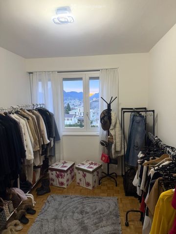 3 Zimmer, 100 m² - Photo 2