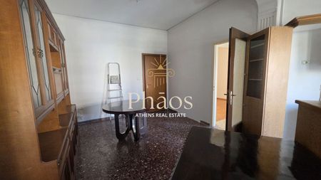 Διαμέρισμα για ενοικίαση Νέος Κόσμος - Photo 5