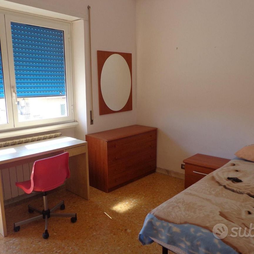 Stanza Singola adiacente Gemelli - Photo 1