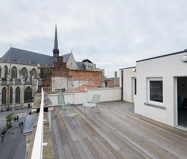 Studentenkamer - Leuven - Foto 2