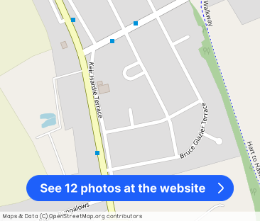 4 Keir Hardie Terrace, Shotton, DH6 - Photo 1