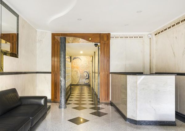 3 Bedroom Apartment with a view, Areeiro, Lisboa