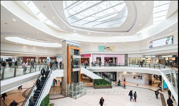 For Lease - 2033 Kennedy Road Unit# 716, Toronto, Ontario - Photo 1