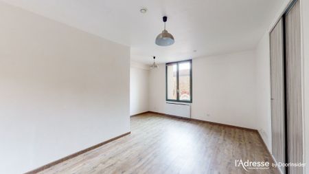 Location appartement 1 pièce, 24.17m², Palaiseau - Photo 2