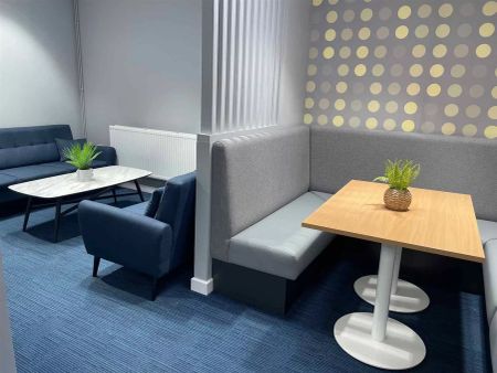 Singer Hall, Canterbury Street, Coventry - Photo 3