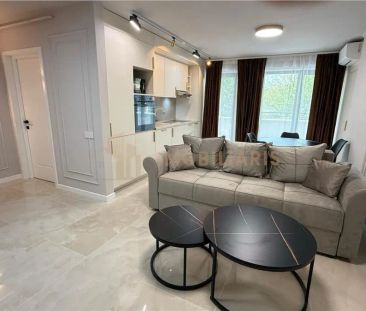 Apartament de lux de inchiriat, zona Minerilor, bloc nou - Fotografie 6