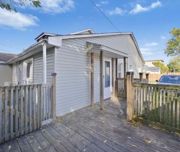 For Lease - 26 Metcalfe Street, Cambridge, Ontario - Photo 3