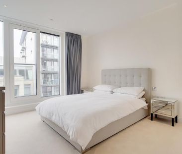 3 bedroom apartment to rent - Photo 6