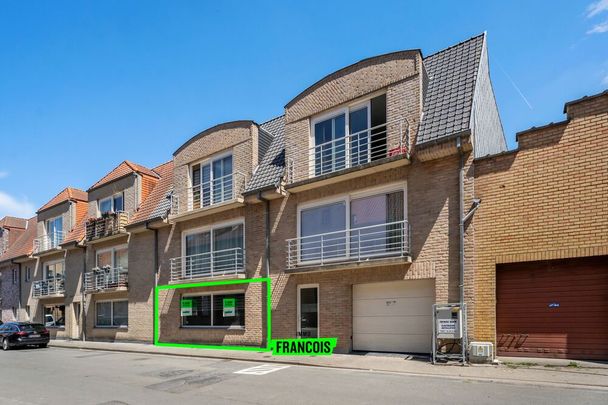 Instapklaar appartement vlakbij de Grote Markt van Diksmuide te huur - Photo 1