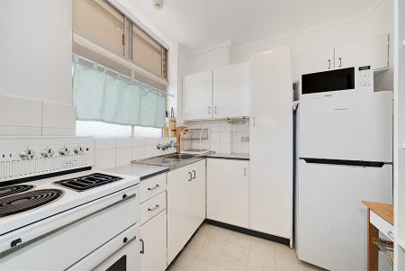 807/15 Wyagdon Street, Neutral Bay NSW 2089 - Apartment For Rent | Domain - Photo 2