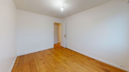 Location appartement 5 pièces, 99.22m², Paray-Vieille-Poste - Photo 2