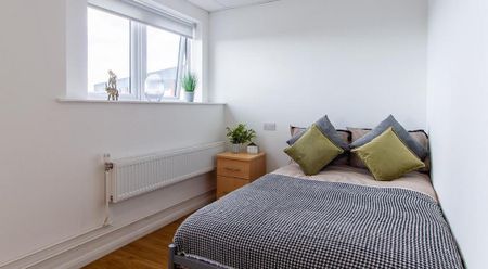 Studio to rent - Photo 2