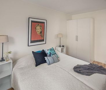 Fjärilsstigen 25, Finnsta - Photo 2