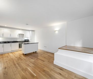 2 Bed Terraced House, Old Dairy Mews, SW4 - Photo 6