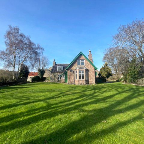 East Park Farmhouse, AB31 5AX, Banchory - Photo 1