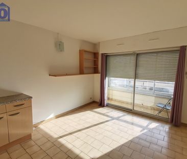 Location Appartement 2 pièces 25m² VALRAS PLAGE 34350 - Photo 1