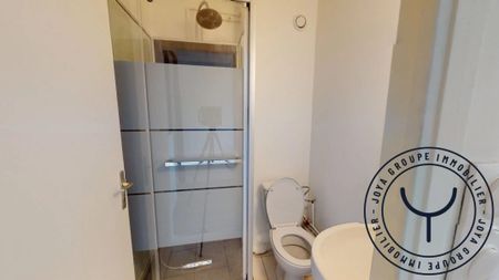 Appartement à louer Sainte-Savine - Photo 5