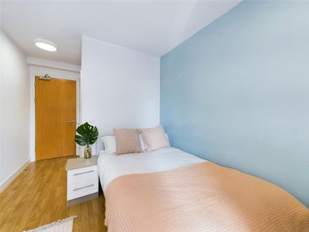 1 bedroom property to rent - Photo 2