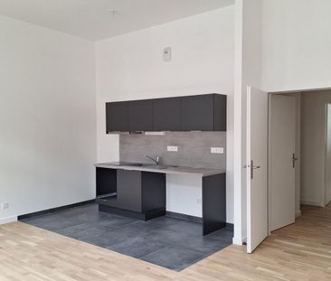 Appartement T3 à louer Saint Malo - 71 m² - Photo 1
