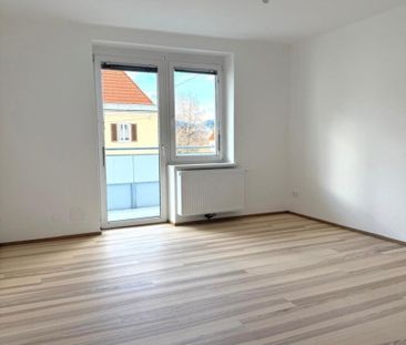 Neuwertige, gemütliche 2-Zimmer-Wohnung in Judenburg - Photo 2