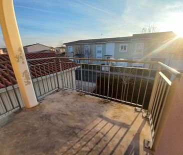 Location Appartement 3 pièces 63m² FROUZINS 31270 - Photo 6