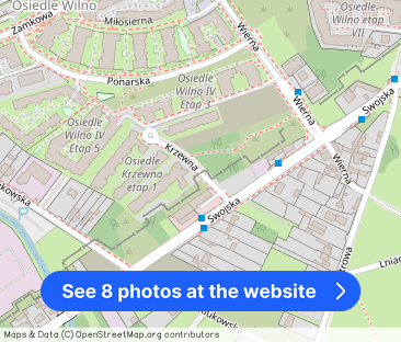 Wynajmę bezpośrednio, czyste i ładne 41m2, targówek, oś wilno - Photo 1