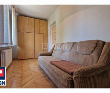 Mieszkanie na wynajem Wieluń - Wynajem | 2 pokoje | 35 m? | centrum... - Zdjęcie 3