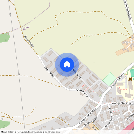 Bodelenweg 101, 3172, Niederwangen B. Bern