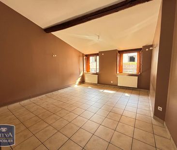Location Appartement 2 pièces 50m² ST ETIENNE 42000 - Photo 5