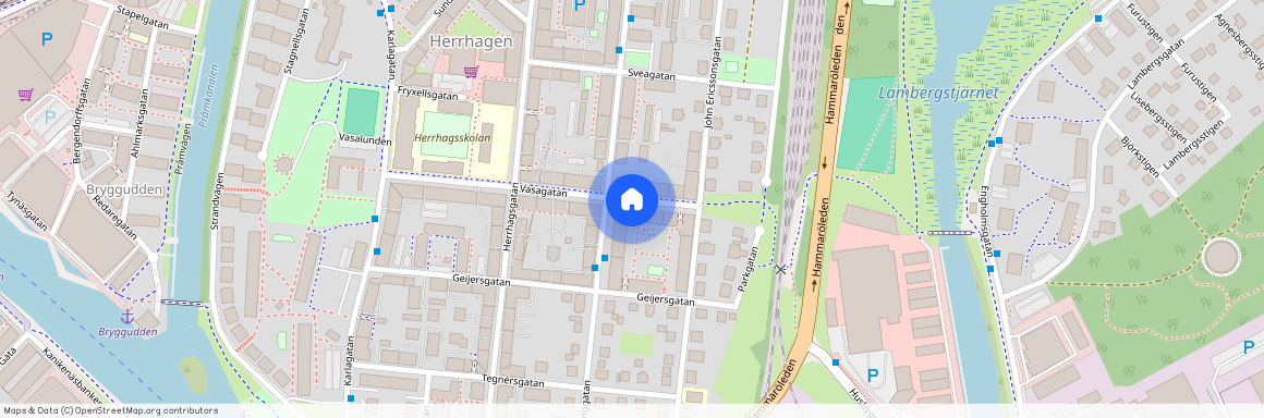 Vasagatan 5, Karlstad