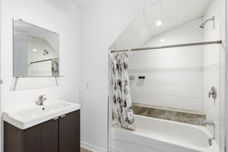 Appartement à louer - Montréal (Mercier/Hochelaga-Maisonneuve) (Hochelaga-Maisonneuve) - Photo 4