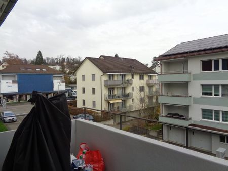 "Suchen Sie in Bassersdorf eine helle, schöne 3.5 Zimmerwohnung?" - Foto 5
