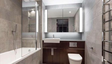 Thornes House, Nine Elms, London, SW11 - Photo 5